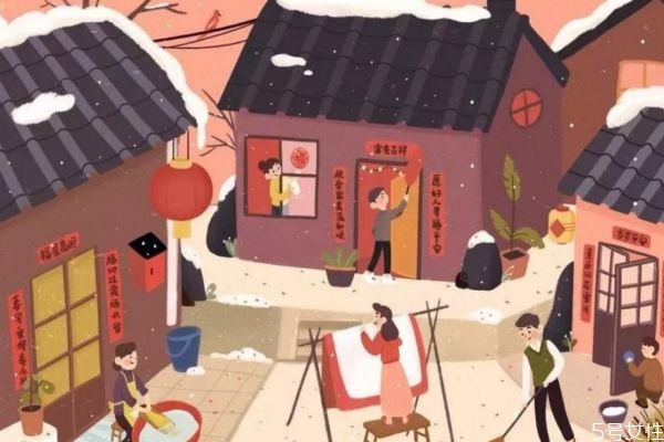 为啥分北方小年和南方小年,什么是北方小年和南方小年