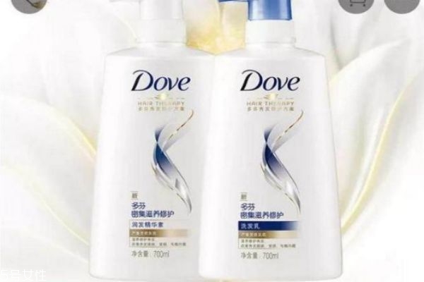 适合干性头发的洗发水推荐,什么洗发水适合干枯毛躁发质