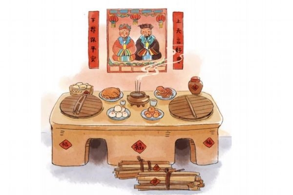 南方小年和北方小年的区别,南方小年和北方小年的区别有什么