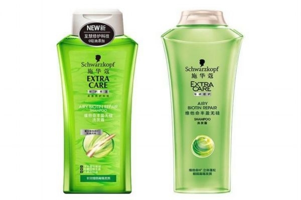 施华蔻无硅油洗发水好用吗,施华蔻生姜洗发水是无硅油的吗