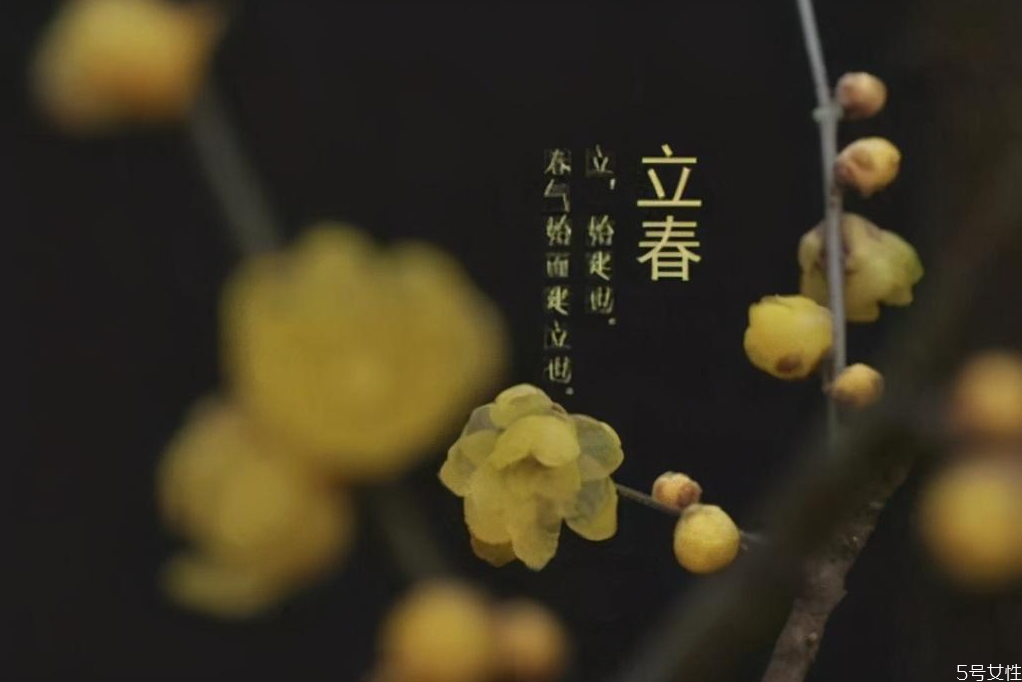 2021年几点打春几点结束,2021年打春在几点