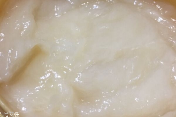 丝蓓绮发膜的质地,丝蓓绮发膜怎么样