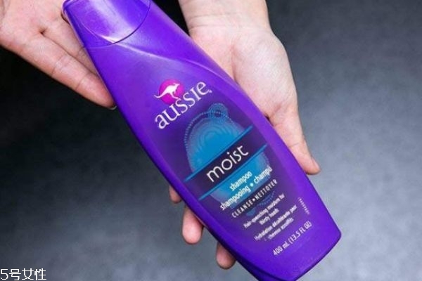油性头发用哪种洗发水,油头用什么洗发水好