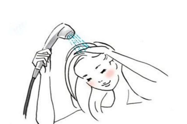 精油可以代替护发素吗,护发精油可以当护发素用吗 精油可以代替护发素吗,护发精油可以当护发素用吗