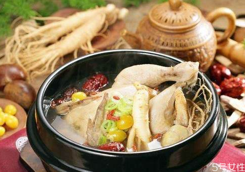 为什么冬季进补,冬季进补需要注意哪5点