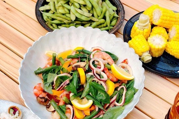 冬天吃什么对头发好,长期掉发吃什么食物好