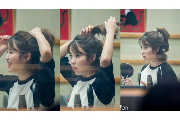 短发怎么扎好看?,短发发型怎么扎好看简单