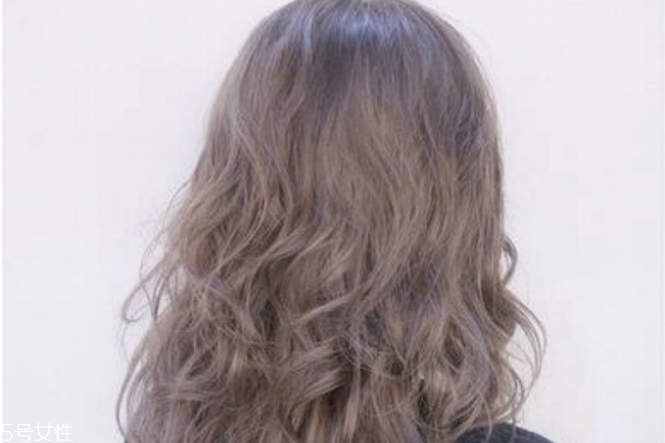 染发对怀孕,怀孕期间染发