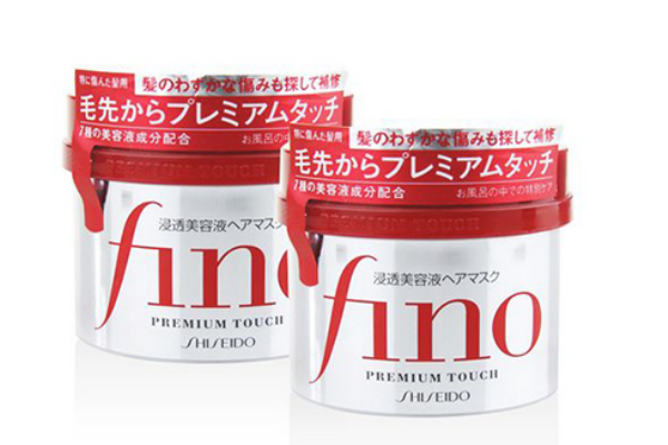 资生堂发膜使用方法,资生堂发膜怎么用效果最好