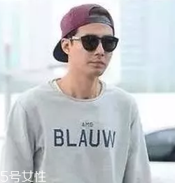 最受女生欢迎的男生发型,男生最受欢迎的发型