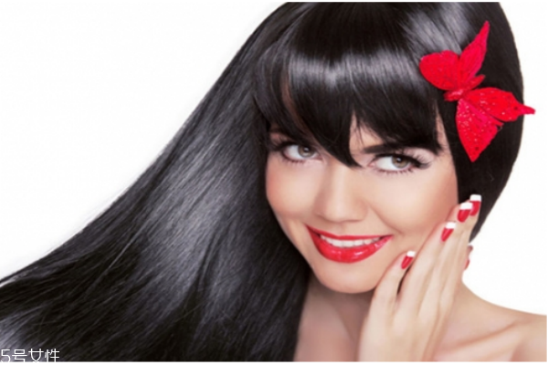 拉直和洗直的区别图片,拉直和洗直的区别 拉直和洗直的区别图片,拉直和洗直的区别