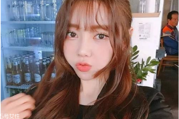 拉直的头发几天可以洗头,做完头发几天可以洗头