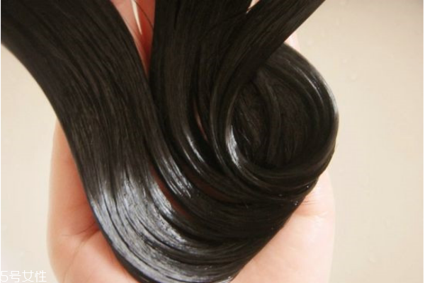 拉直头发后的护理方法,头发护理 头发拉直后应该怎么样护理 拉直头发后的护理方法,头发护理 头发拉直后应该怎么样护理