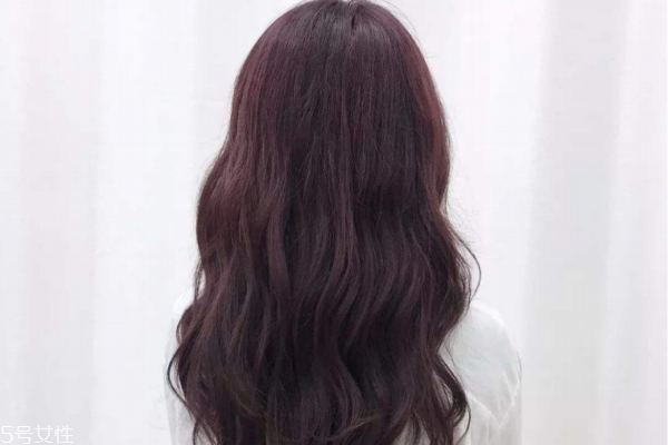 烫染之后怎么护理,烫染发后怎么护理