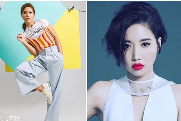 一九分斜刘海,七分刘海图片 一九分斜刘海,七分刘海图片