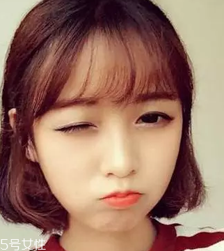 好看的中学生发型女,好看的中学生发型