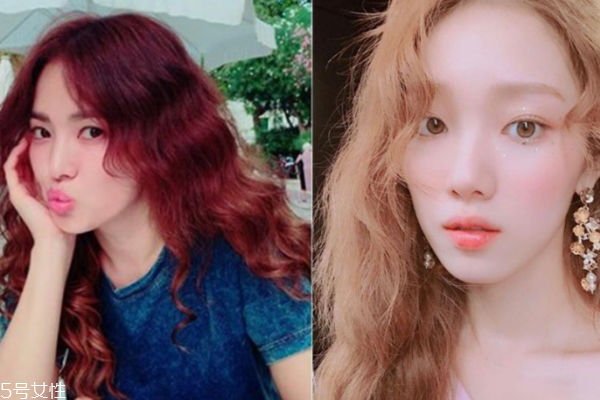 烫发后如何保持卷度,烫过的头发怎样护理才会维持卷 烫发后如何保持卷度,烫过的头发怎样护理才会维持卷