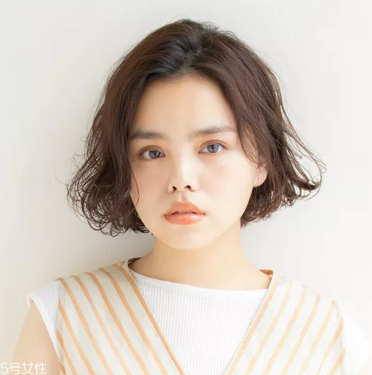 日本潮流发型,日本流行短发 日本潮流发型,日本流行短发