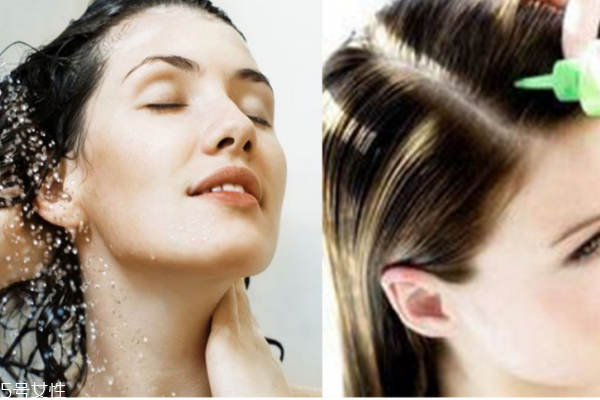 掉头发油用什么洗发水,掉头发用什么洗发水 掉头发油用什么洗发水,掉头发用什么洗发水