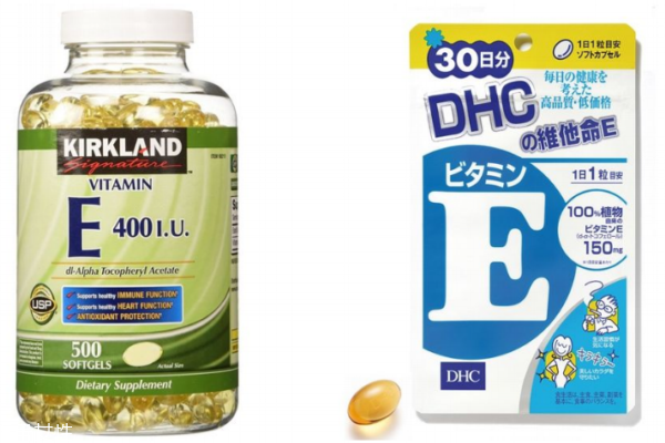 维生素e能祛斑吗,每天吃多少粒,维生素e乳能祛斑吗