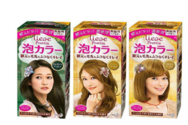 日本花王染发剂价格图,日本花王染发剂价格 日本花王染发剂价格图,日本花王染发剂价格