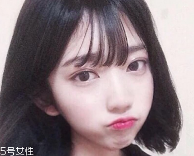 空气刘海怎么定型长久,空气刘海怎样定型久一点 空气刘海怎么定型长久,空气刘海怎样定型久一点