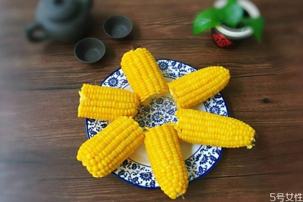 怎么挑选玉米,玉米要怎么挑