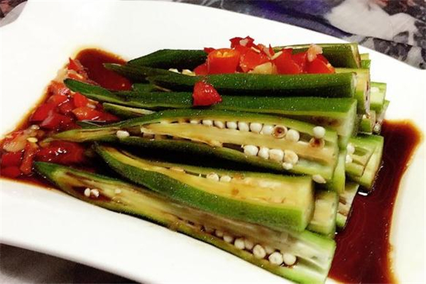 哪些人不适合吃秋葵(哪些人不适合吃秋葵)