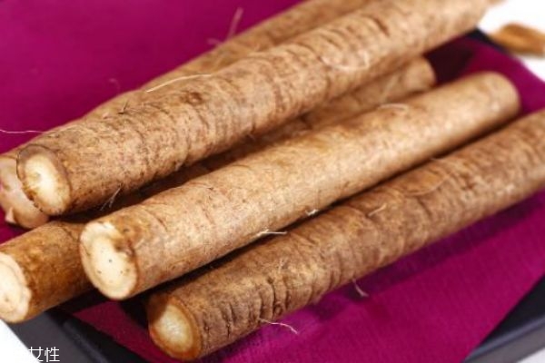 牛蒡有什么好处呢(牛蒡有什么用处)