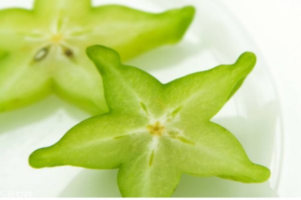 孕妇可以吃杨桃吗(孕妇可以吃杨桃吗?) 孕妇可以吃杨桃吗(孕妇可以吃杨桃吗?)