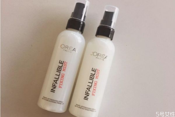 定妆喷雾的使用方法(定妆喷雾的正确使用方法)