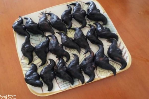 一般什么时候可以吃到菱角呢(菱角在什么季节可以吃呢?)