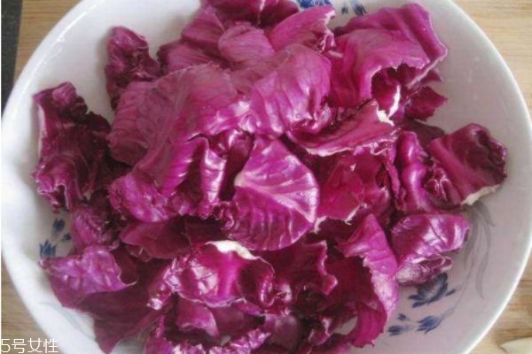 紫甘蓝的市场价格是多少呢(紫甘蓝价格最新行情)