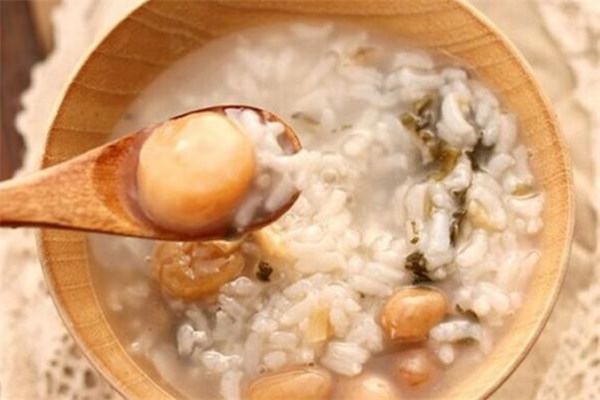 哺乳期怎么吃干贝好(哺乳期能吃干贝吗)