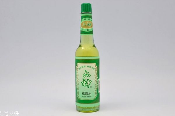 驱蚊花露水有毒吗(驱蚊花露水有毒吗)