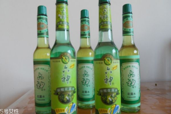 花露水的禁忌(花露水的禁忌) 花露水的禁忌(花露水的禁忌)