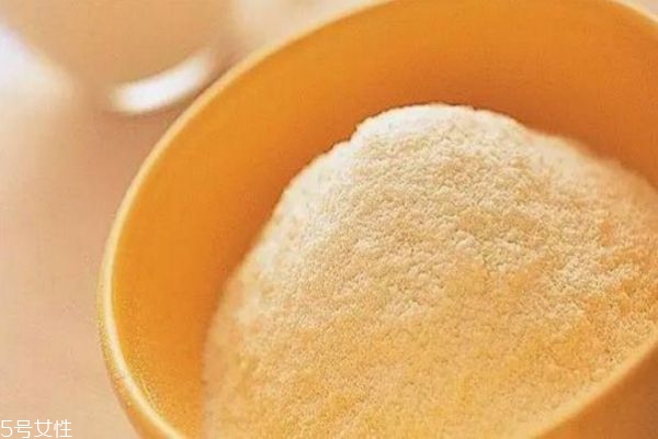 奶粉可以放冰箱吗(罐装奶粉可以放冰箱吗)