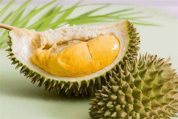 榴莲壳怎么冷冻(冷冻榴莲怎么开壳)