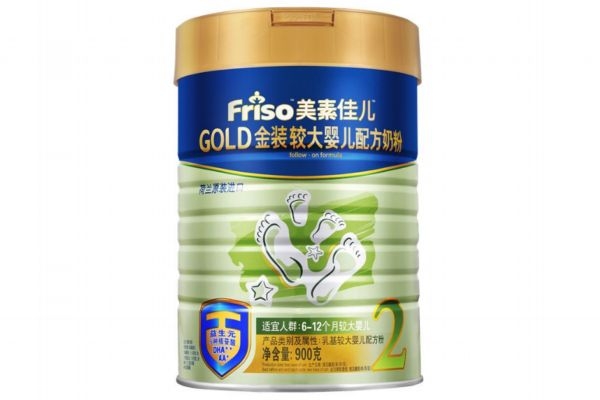 港版美素佳儿和大陆版的由来(大陆版美素佳儿和港版的区别)