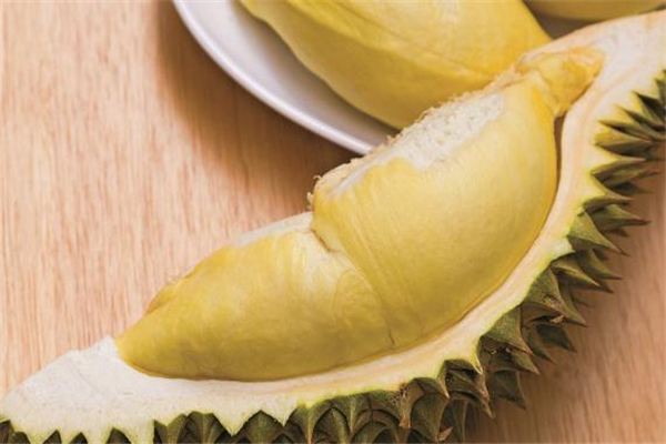榴莲壳怎么吃最有营养(榴莲壳怎么吃最有营养价值)