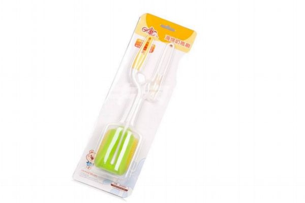 奶瓶刷多久换(奶瓶刷多久换一次好)