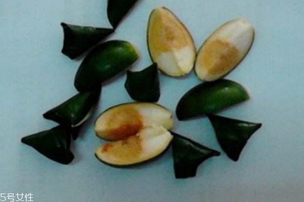 槟榔的主要成分是什么呢(槟榔成分有哪些) 槟榔的主要成分是什么呢(槟榔成分有哪些)