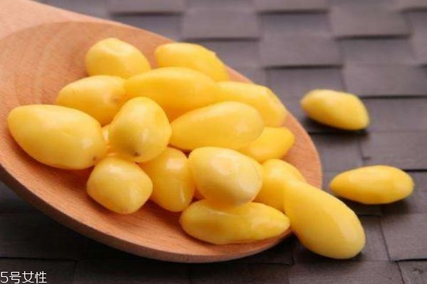 银杏主要产自哪里呢(银杏原产于哪里)