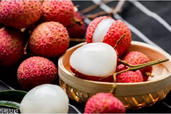 孕妇吃荔枝有什么好处吗(孕妇吃荔枝有什么影响) 孕妇吃荔枝有什么好处吗(孕妇吃荔枝有什么影响)