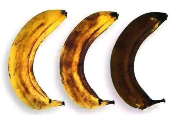 吃黑香蕉要注意什么呢(吃黑香蕉会怎么样)