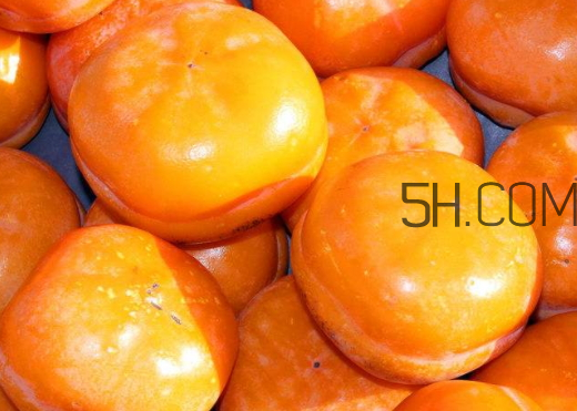 新鲜柿子冻后会涩吗(涩柿子冷冻后还会涩吗) 新鲜柿子冻后会涩吗(涩柿子冷冻后还会涩吗)