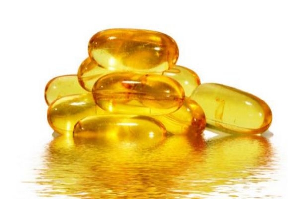 鱼肝油和维生素D的区别(鱼肝油和维生素d的区别在哪里)