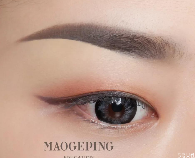 如何打造自然眉毛(怎么做眉毛最自然) 如何打造自然眉毛(怎么做眉毛最自然)