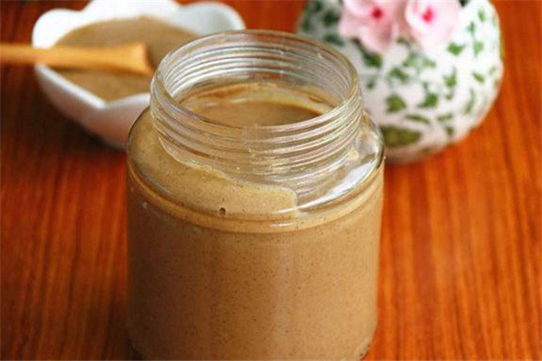 芝麻酱常见调法(芝麻酱的正确调法)