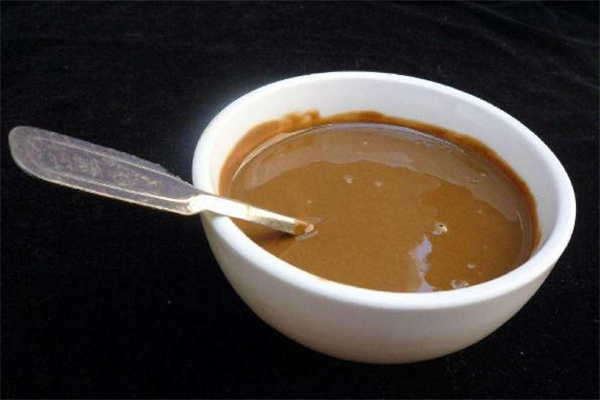 芝麻酱能放多久(芝麻酱能放多久过期)